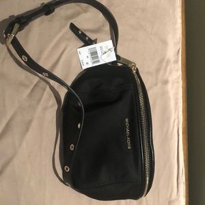 Michael Kors belt bag